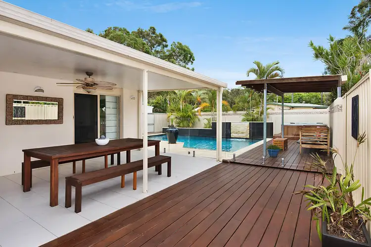 Third view of Homely house listing, 102 Banksia Avenue, Coolum Beach QLD 4573