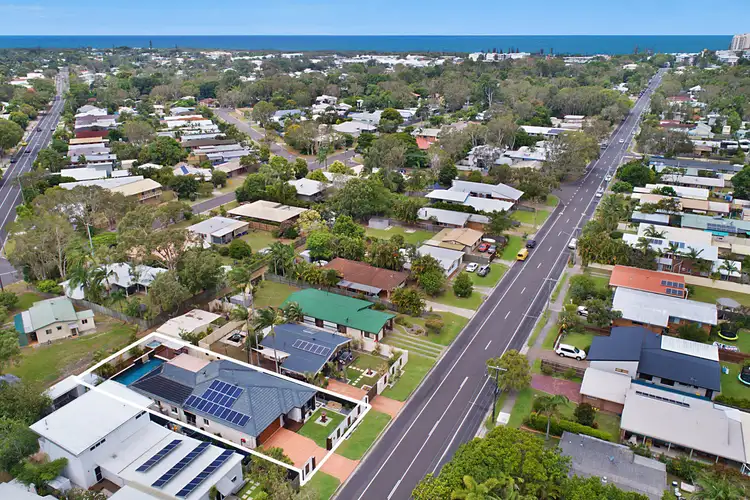 Fifth view of Homely house listing, 102 Banksia Avenue, Coolum Beach QLD 4573
