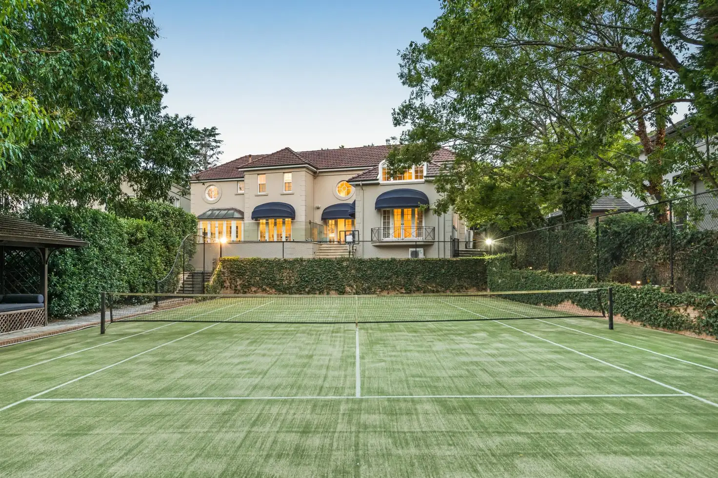 Main view of Homely house listing, 72 Pentecost Avenue, Pymble NSW 2073