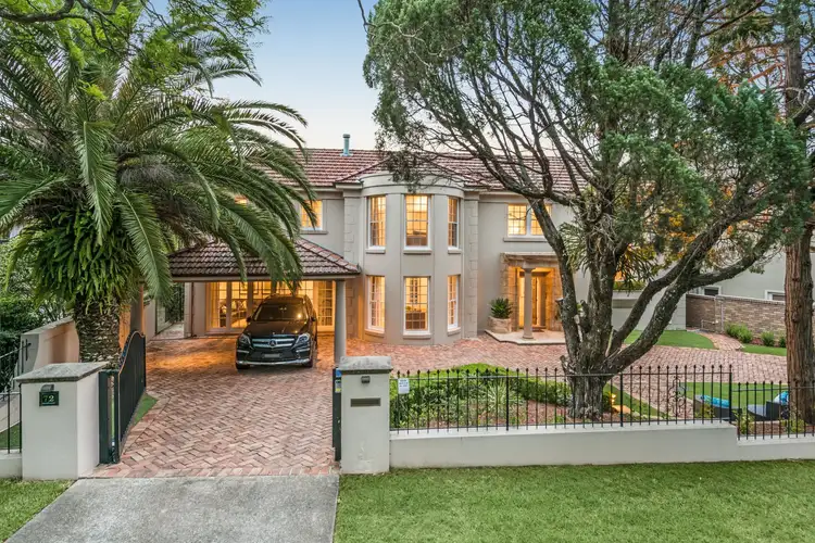 Third view of Homely house listing, 72 Pentecost Avenue, Pymble NSW 2073