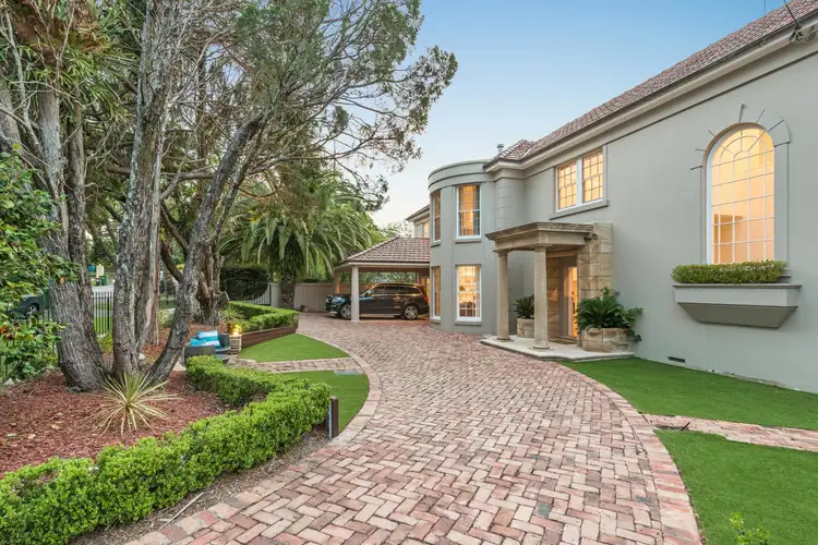 Fourth view of Homely house listing, 72 Pentecost Avenue, Pymble NSW 2073