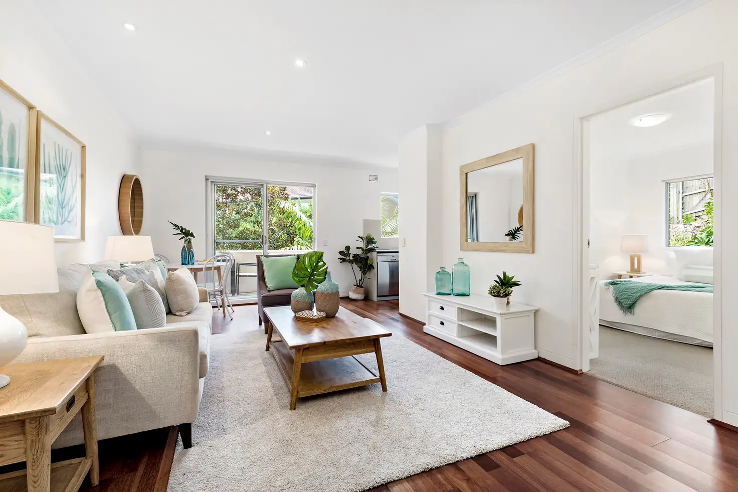 Main view of Homely apartment listing, 2/10-12 Suwarrow Street, Fairlight NSW 2094