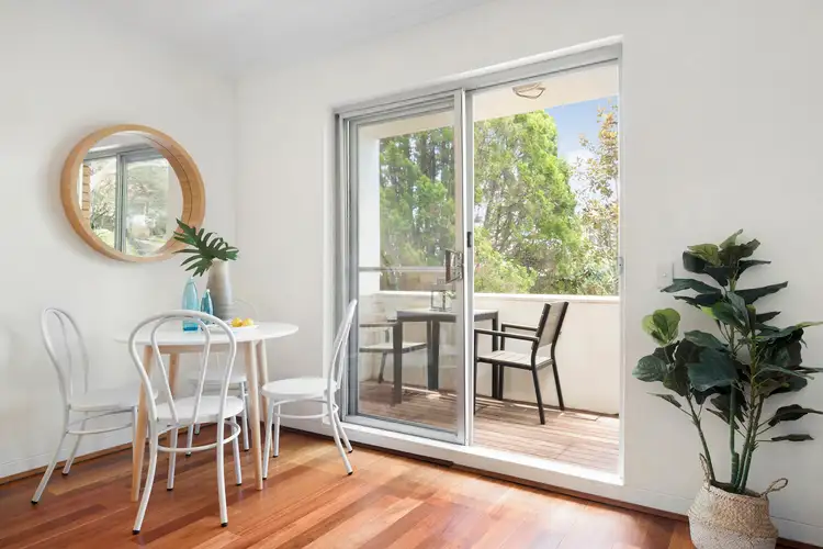 Second view of Homely apartment listing, 2/10-12 Suwarrow Street, Fairlight NSW 2094