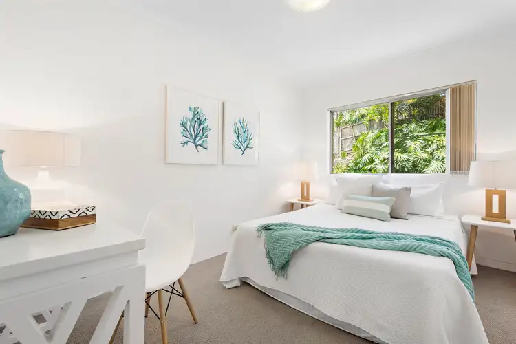 Fifth view of Homely apartment listing, 2/10-12 Suwarrow Street, Fairlight NSW 2094