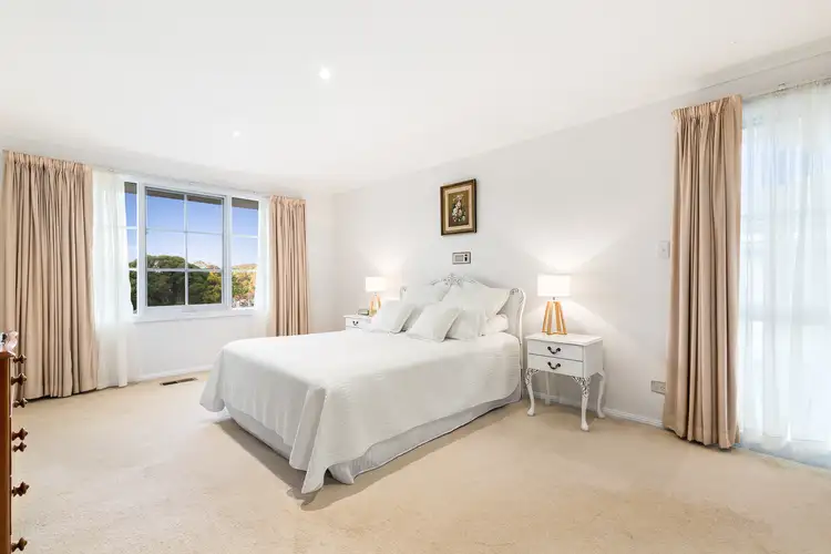 Fifth view of Homely house listing, 12 Niland Rise, Templestowe VIC 3106