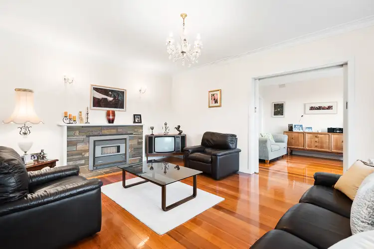 Second view of Homely house listing, 40 Roderick Street, Doncaster East VIC 3109