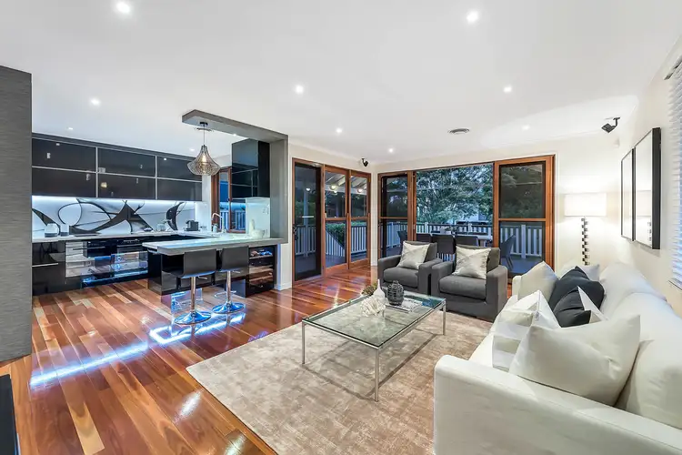 Second view of Homely house listing, 19 Prince Street, Paddington QLD 4064