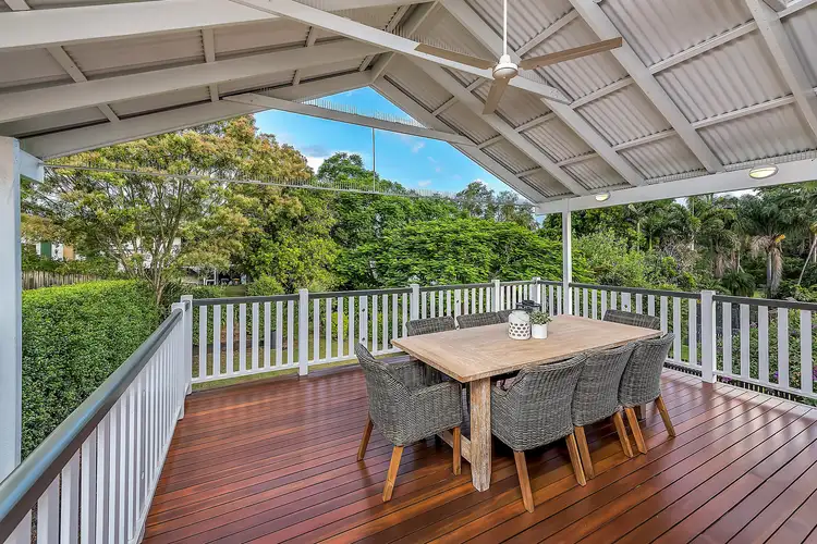 Sixth view of Homely house listing, 19 Prince Street, Paddington QLD 4064