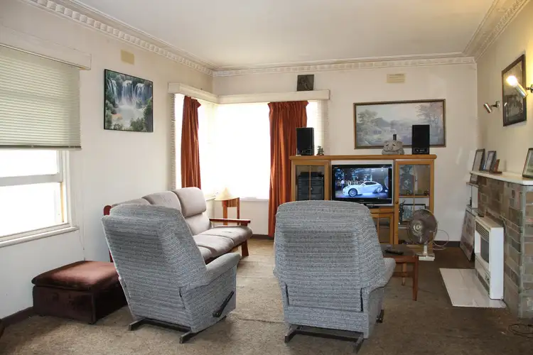 Second view of Homely house listing, 8 Burns Grove, Kingsbury VIC 3083