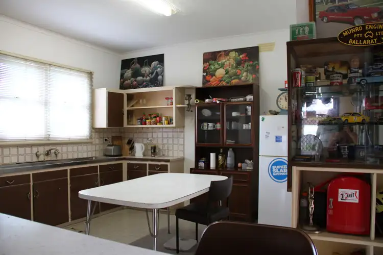 Third view of Homely house listing, 8 Burns Grove, Kingsbury VIC 3083