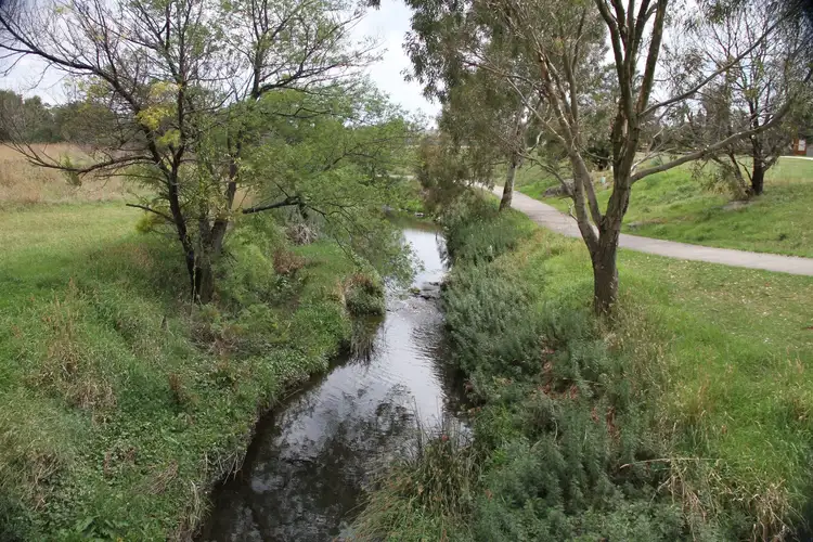 Sixth view of Homely house listing, 8 Burns Grove, Kingsbury VIC 3083