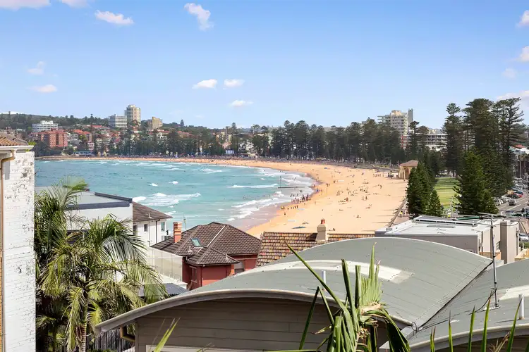3/62 Queenscliff Road, Queenscliff NSW 2096