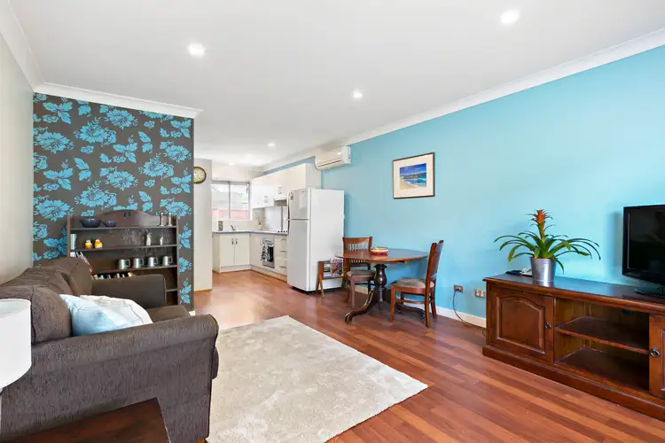 Main view of Homely unit listing, 4/45 Ferry Avenue, Plympton Park SA 5038