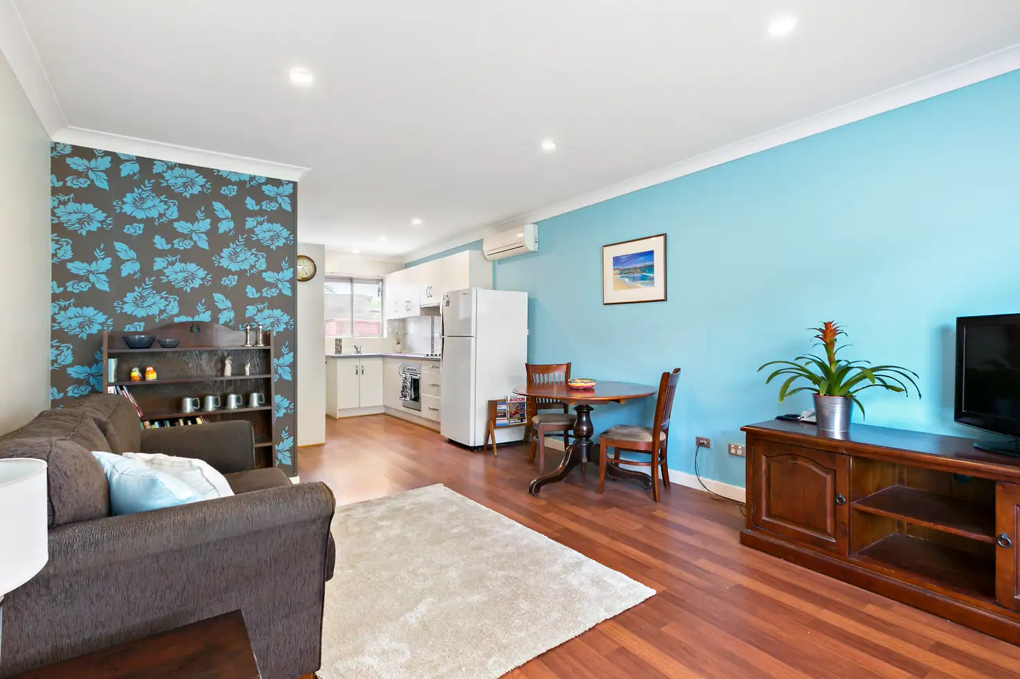 Main view of Homely unit listing, 4/45 Ferry Avenue, Plympton Park SA 5038