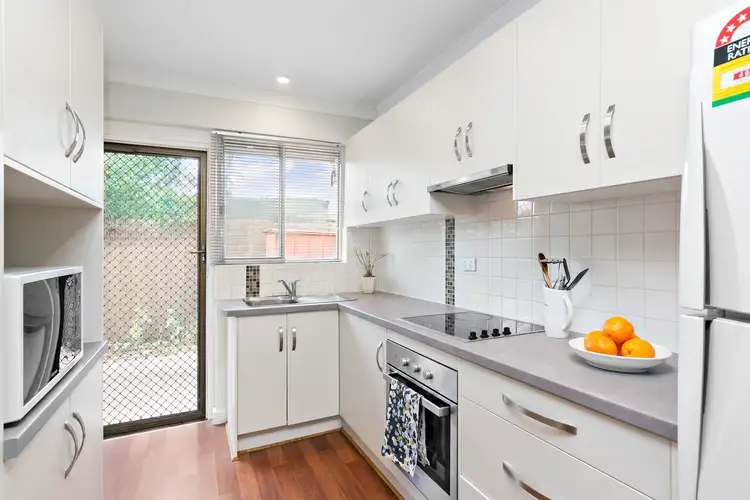Second view of Homely unit listing, 4/45 Ferry Avenue, Plympton Park SA 5038