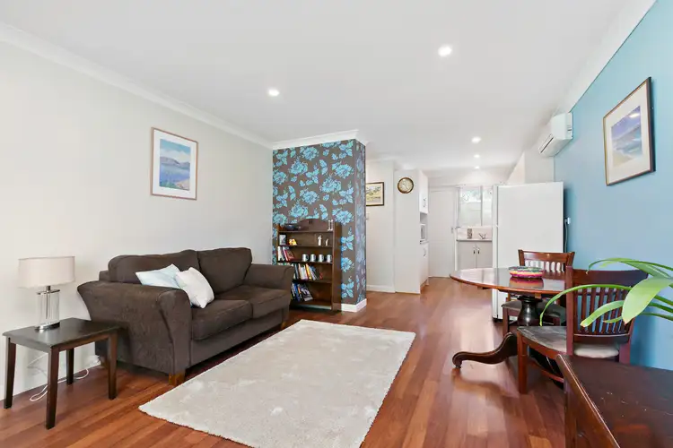Third view of Homely unit listing, 4/45 Ferry Avenue, Plympton Park SA 5038