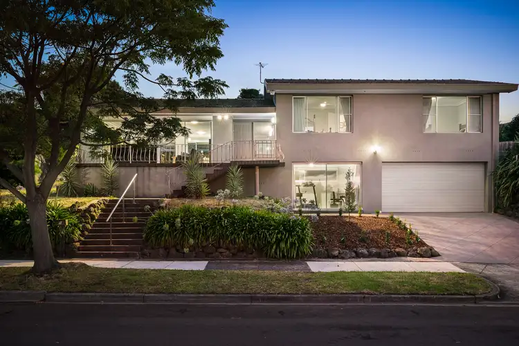 11 Howard Court, Doncaster VIC 3108