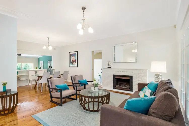 Third view of Homely house listing, 25 Ashmore Avenue, Pymble NSW 2073