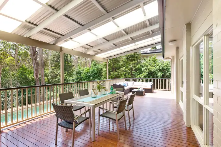 Fourth view of Homely house listing, 25 Ashmore Avenue, Pymble NSW 2073
