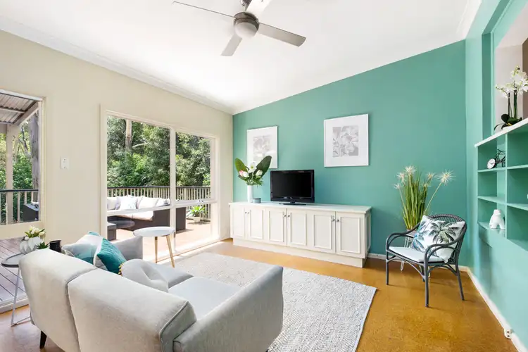 Sixth view of Homely house listing, 25 Ashmore Avenue, Pymble NSW 2073