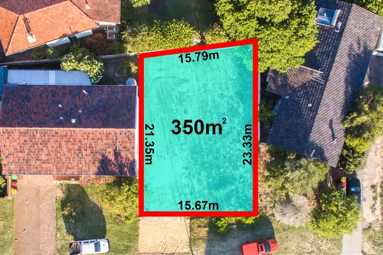 Main view of Homely land listing, 6A Morden Street, Wembley Downs WA 6019