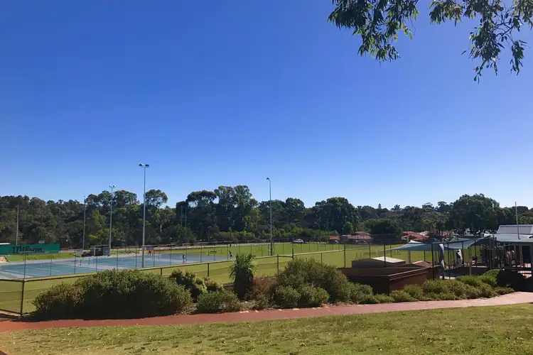 Third view of Homely land listing, 6A Morden Street, Wembley Downs WA 6019