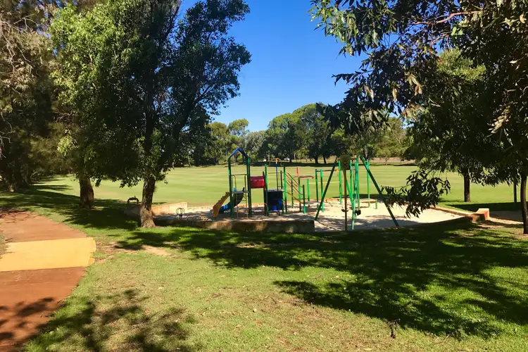 Fifth view of Homely land listing, 6A Morden Street, Wembley Downs WA 6019