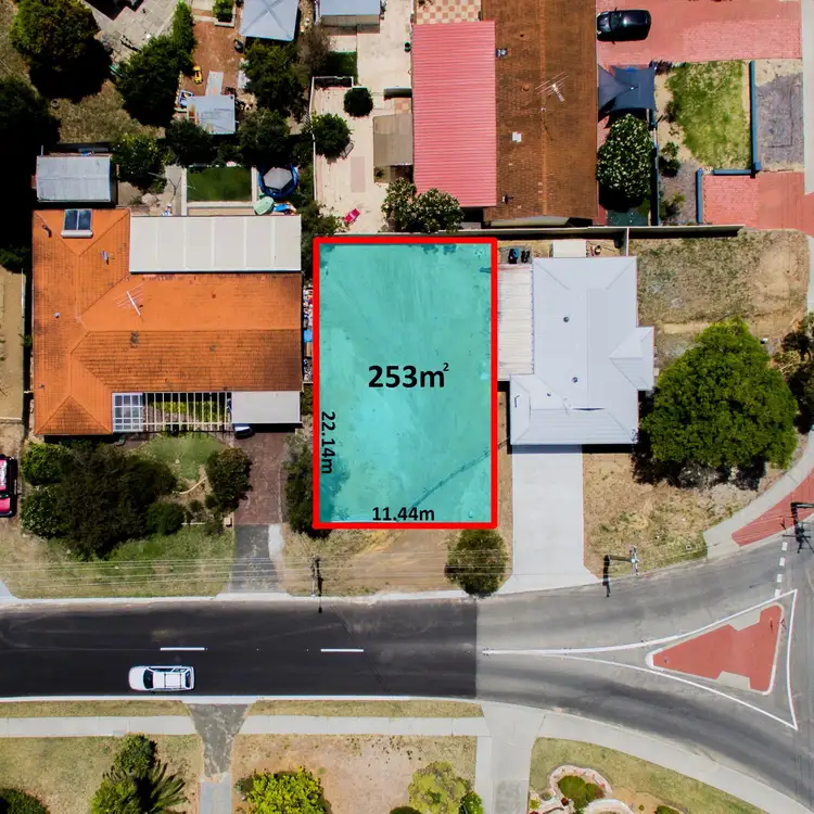 19 Leschenaultia Street, Greenwood WA 6024