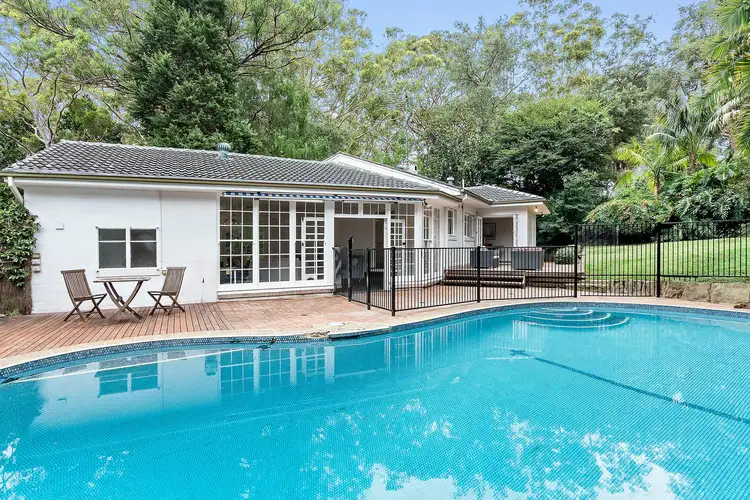 Fifth view of Homely house listing, 4 Pindari Ave, St Ives NSW 2075