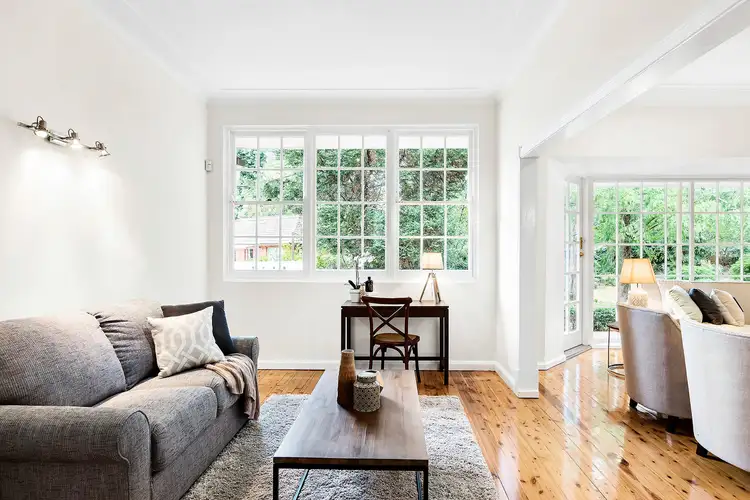 Sixth view of Homely house listing, 4 Pindari Ave, St Ives NSW 2075