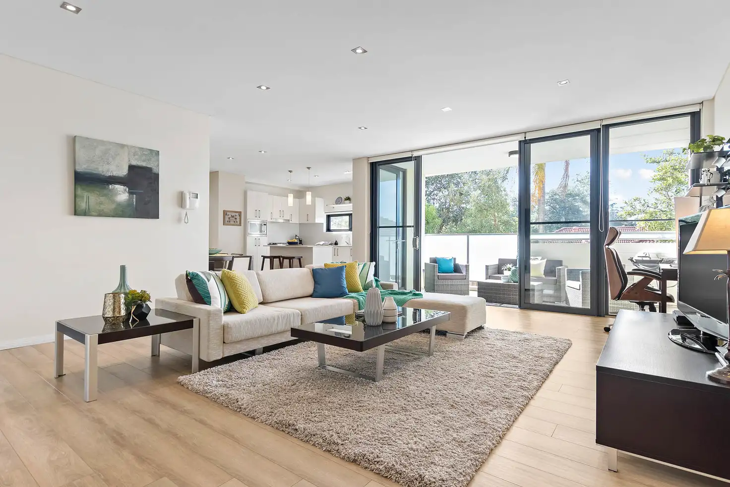 Main view of Homely apartment listing, 11/1 Lynbara Ave, St Ives NSW 2075