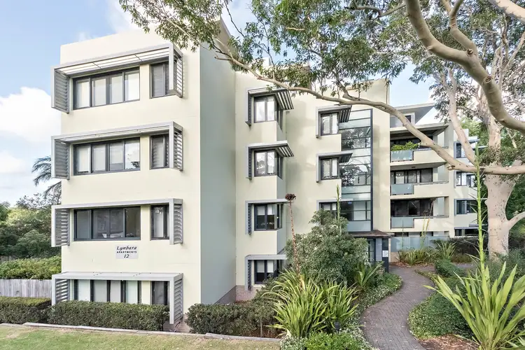 Second view of Homely apartment listing, 11/1 Lynbara Ave, St Ives NSW 2075