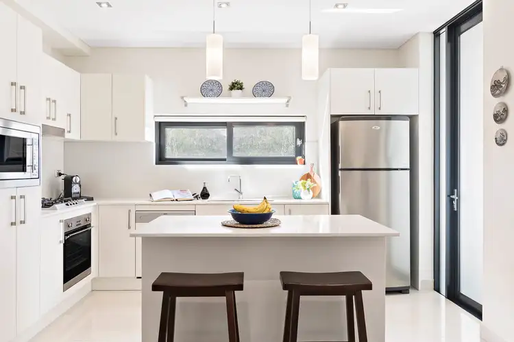 Fourth view of Homely apartment listing, 11/1 Lynbara Ave, St Ives NSW 2075
