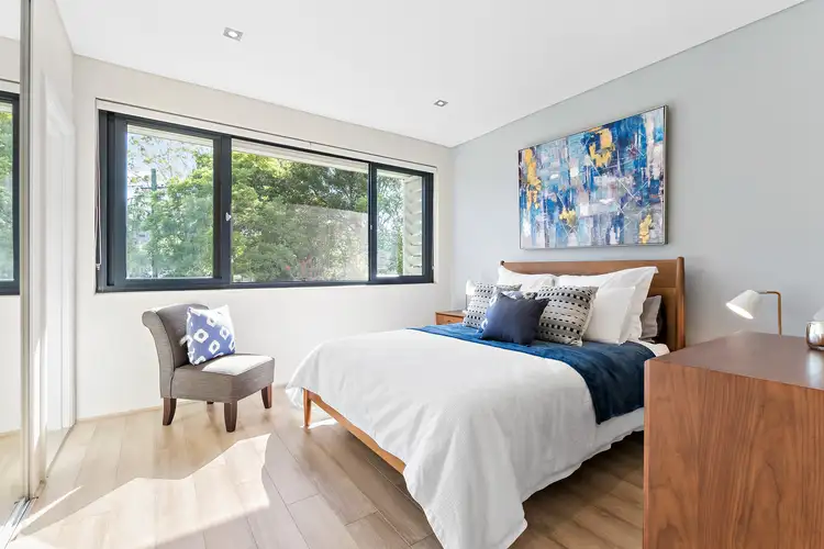 Sixth view of Homely apartment listing, 11/1 Lynbara Ave, St Ives NSW 2075