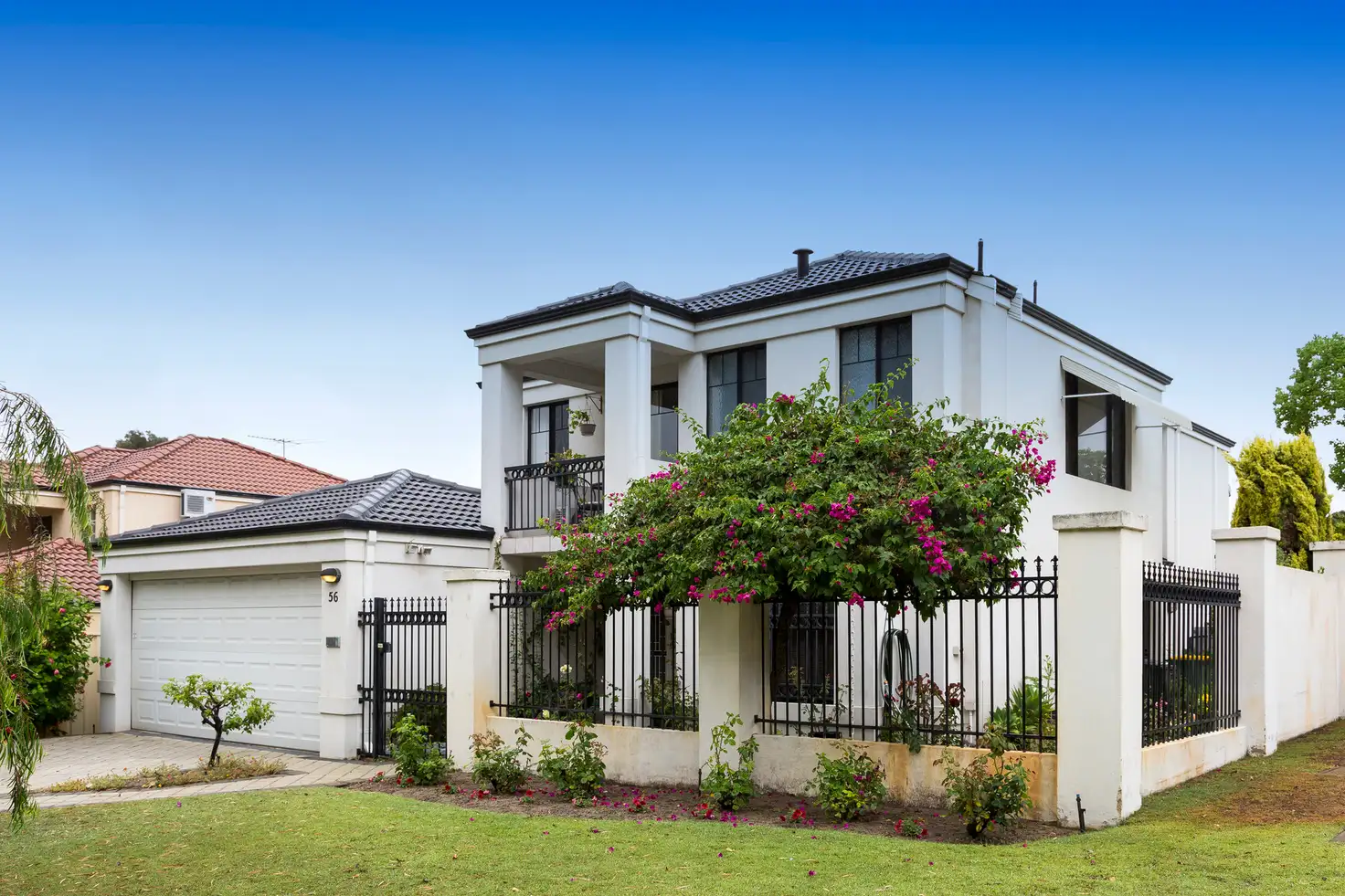 Main view of Homely house listing, 56 Blamey Place, Como WA 6152