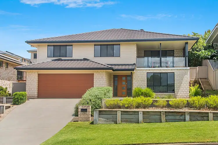 17 Unara Parkway, Cumbalum NSW 2478
