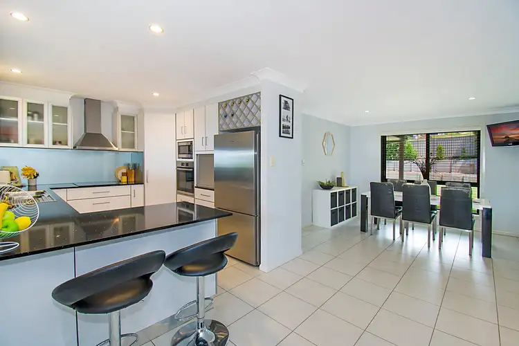 Second view of Homely house listing, 17 Unara Parkway, Cumbalum NSW 2478