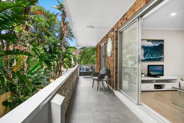 1/11 Jenkins Street, Collaroy NSW 2097