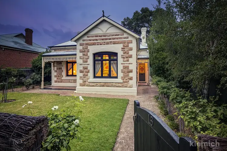 16 Grant Avenue, Rose Park SA 5067
