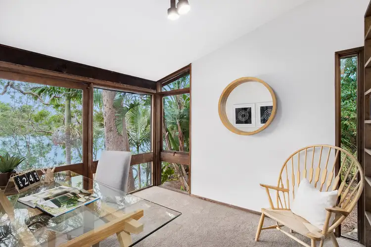 Third view of Homely house listing, 3a Norfolk Road, Longueville NSW 2066