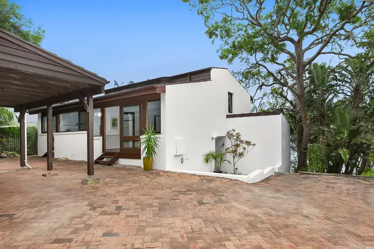 Fifth view of Homely house listing, 3a Norfolk Road, Longueville NSW 2066