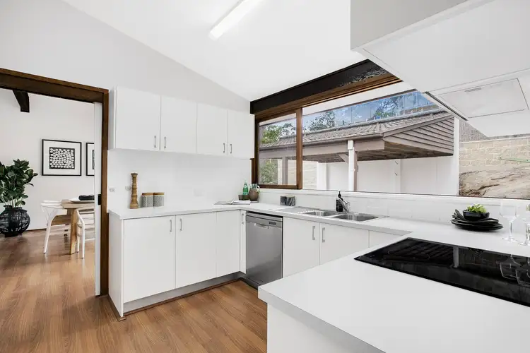 Sixth view of Homely house listing, 3a Norfolk Road, Longueville NSW 2066