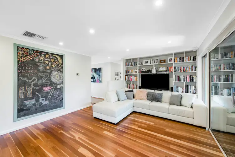 Fifth view of Homely house listing, 10 Norman Street, Deakin ACT 2600
