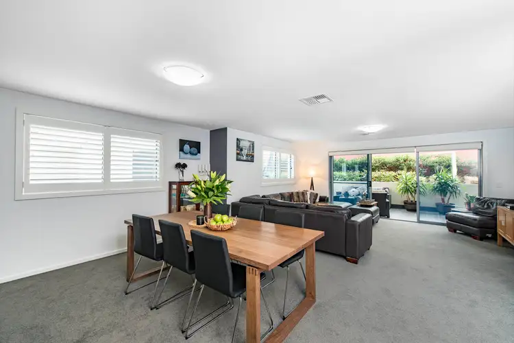 Main view of Homely apartment listing, 92/51 Catalano Street, Wright ACT 2611