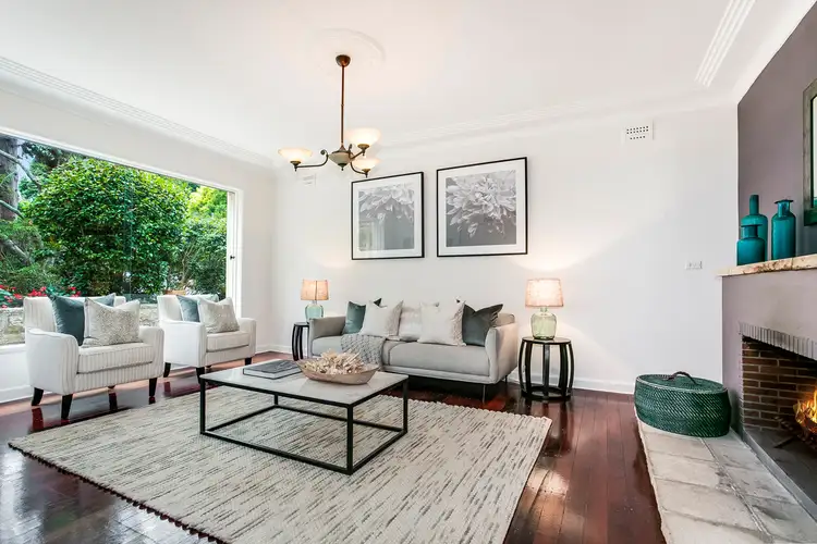 Second view of Homely house listing, 4 Hope Street, Pymble NSW 2073