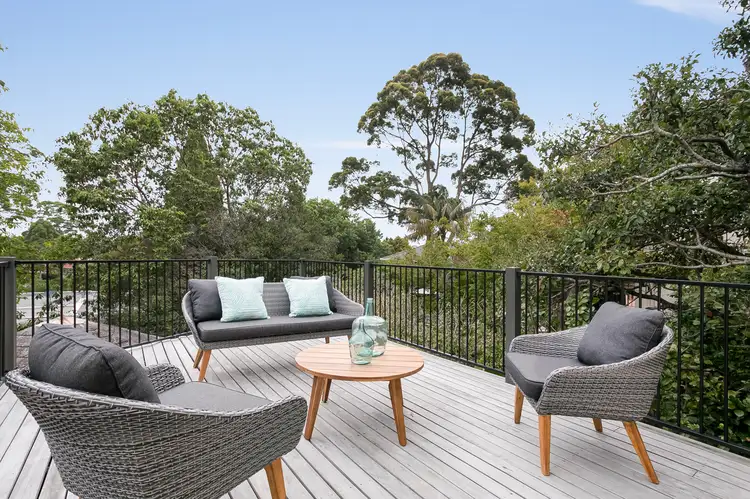 Third view of Homely house listing, 4 Hope Street, Pymble NSW 2073