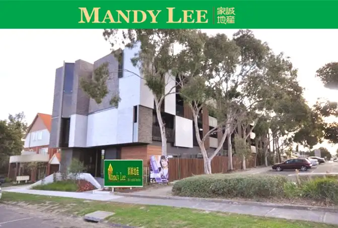 101/6 John Street, Box Hill VIC 3128