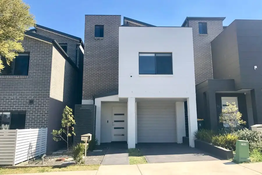 Main view of Homely house listing, 27 Burriang Way, Pemulwuy NSW 2145