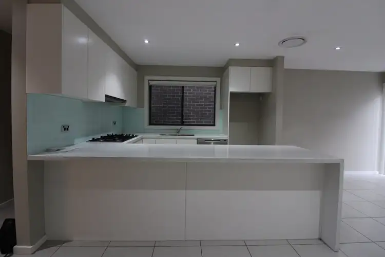 Fourth view of Homely house listing, 27 Burriang Way, Pemulwuy NSW 2145