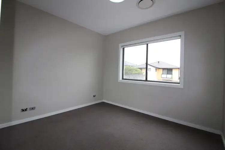 Fifth view of Homely house listing, 27 Burriang Way, Pemulwuy NSW 2145